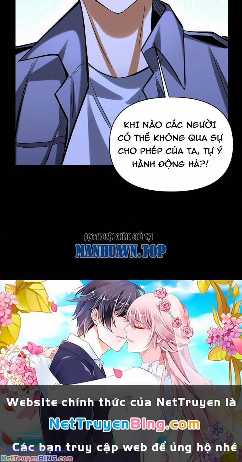 Cướp Đoạt Vô Số Thiên Phú, Ta Trở Thành Thần Ở Thời Đại Toàn Dân Chuyển Chức 58 trang 35