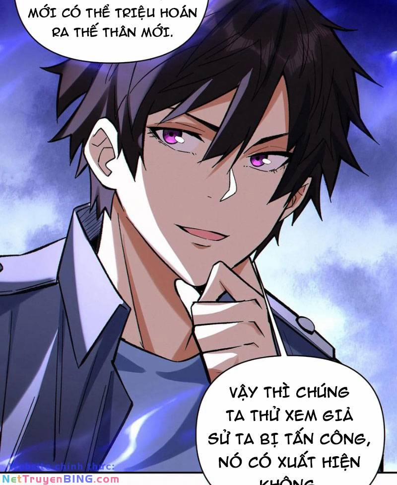 Cướp Đoạt Vô Số Thiên Phú, Ta Trở Thành Thần Ở Thời Đại Toàn Dân Chuyển Chức 58 trang 7