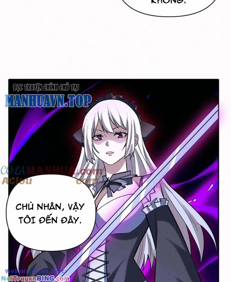 Cướp Đoạt Vô Số Thiên Phú, Ta Trở Thành Thần Ở Thời Đại Toàn Dân Chuyển Chức 58 trang 8