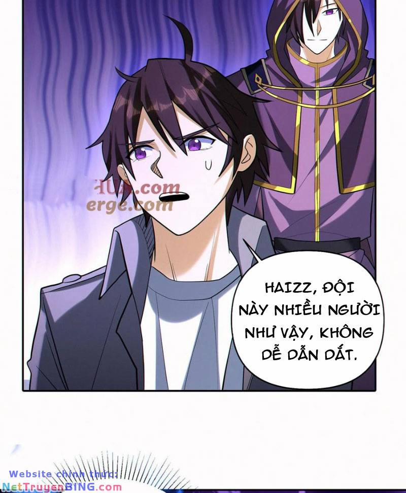 Cướp Đoạt Vô Số Thiên Phú, Ta Trở Thành Thần Ở Thời Đại Toàn Dân Chuyển Chức 59 trang 14