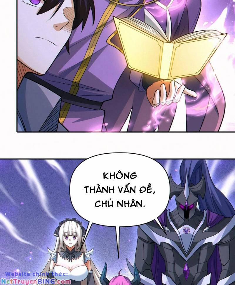 Cướp Đoạt Vô Số Thiên Phú, Ta Trở Thành Thần Ở Thời Đại Toàn Dân Chuyển Chức 59 trang 18