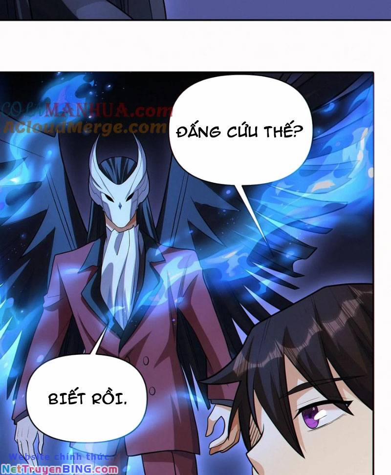 Cướp Đoạt Vô Số Thiên Phú, Ta Trở Thành Thần Ở Thời Đại Toàn Dân Chuyển Chức 59 trang 20