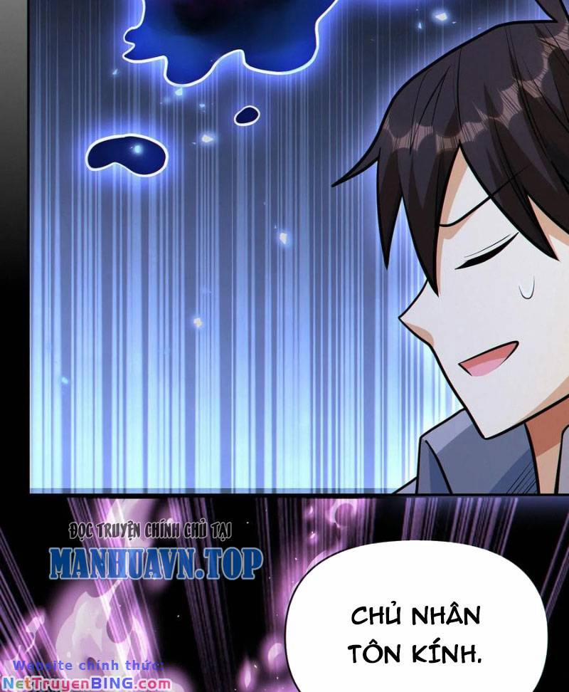 Cướp Đoạt Vô Số Thiên Phú, Ta Trở Thành Thần Ở Thời Đại Toàn Dân Chuyển Chức 59 trang 22