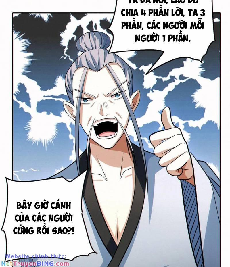 Cướp Đoạt Vô Số Thiên Phú, Ta Trở Thành Thần Ở Thời Đại Toàn Dân Chuyển Chức 59 trang 28