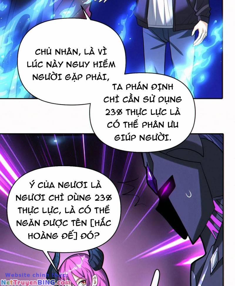 Cướp Đoạt Vô Số Thiên Phú, Ta Trở Thành Thần Ở Thời Đại Toàn Dân Chuyển Chức 59 trang 6