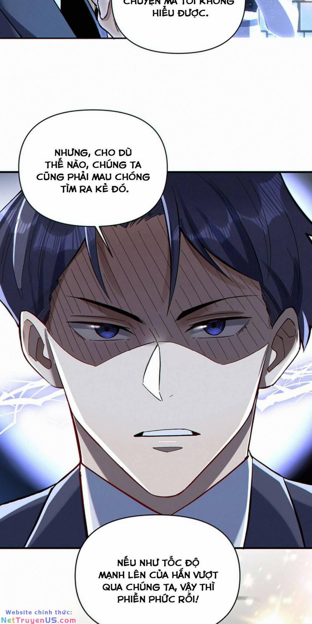 Cướp Đoạt Vô Số Thiên Phú, Ta Trở Thành Thần Ở Thời Đại Toàn Dân Chuyển Chức 6 trang 22