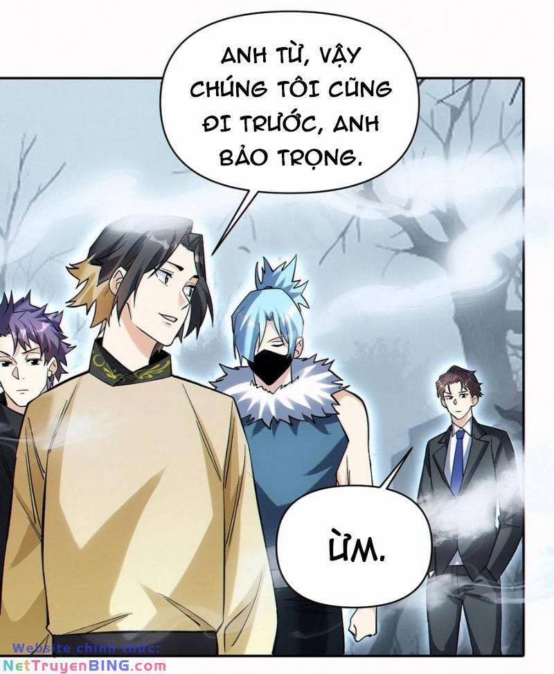 Cướp Đoạt Vô Số Thiên Phú, Ta Trở Thành Thần Ở Thời Đại Toàn Dân Chuyển Chức 60 trang 10