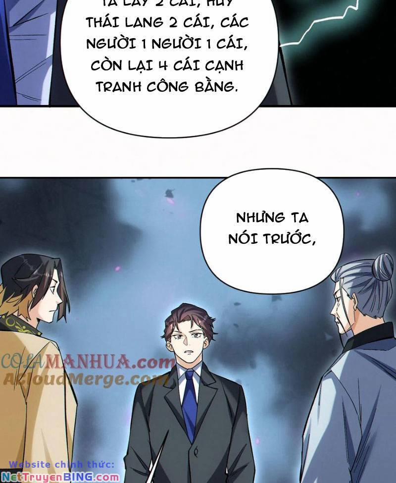 Cướp Đoạt Vô Số Thiên Phú, Ta Trở Thành Thần Ở Thời Đại Toàn Dân Chuyển Chức 60 trang 2