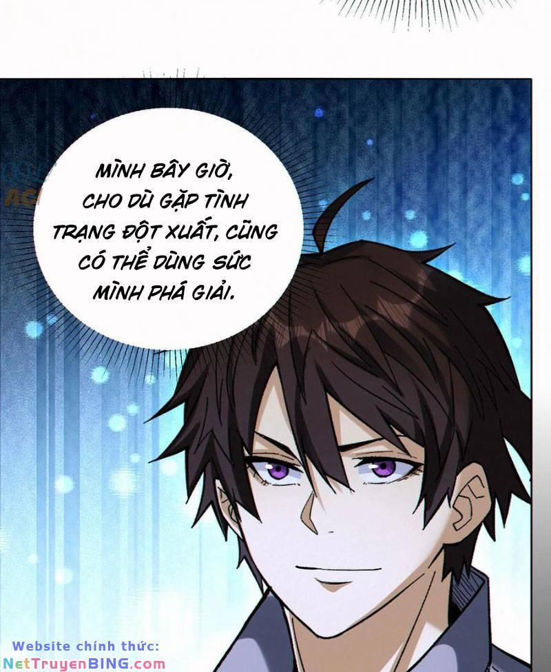Cướp Đoạt Vô Số Thiên Phú, Ta Trở Thành Thần Ở Thời Đại Toàn Dân Chuyển Chức 60 trang 20