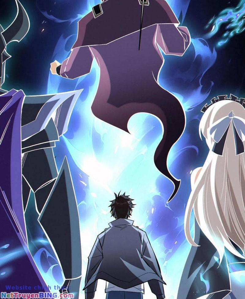 Cướp Đoạt Vô Số Thiên Phú, Ta Trở Thành Thần Ở Thời Đại Toàn Dân Chuyển Chức 60 trang 22