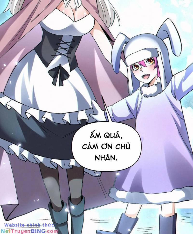 Cướp Đoạt Vô Số Thiên Phú, Ta Trở Thành Thần Ở Thời Đại Toàn Dân Chuyển Chức 60 trang 33