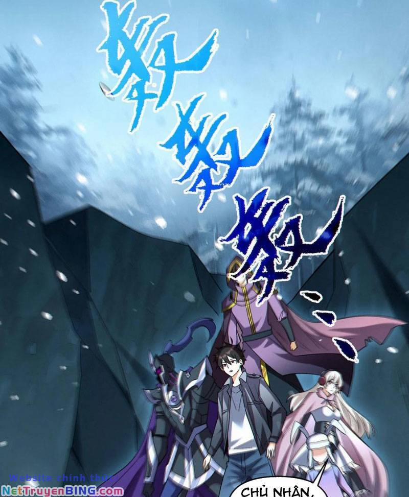 Cướp Đoạt Vô Số Thiên Phú, Ta Trở Thành Thần Ở Thời Đại Toàn Dân Chuyển Chức 60 trang 35