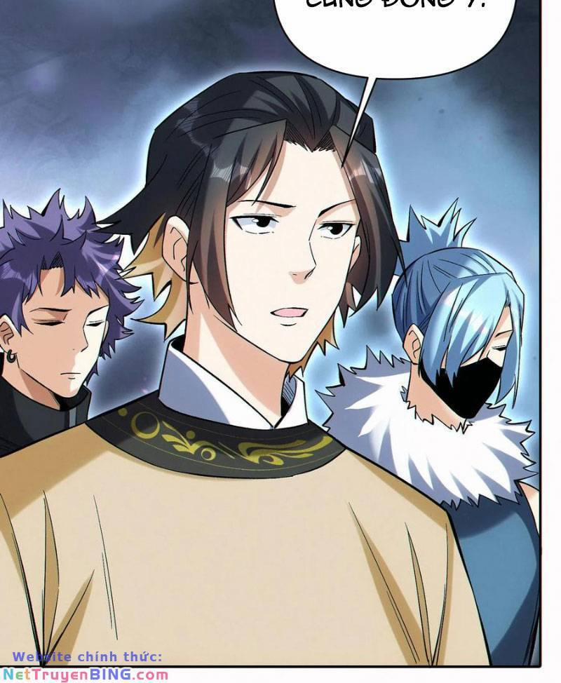 Cướp Đoạt Vô Số Thiên Phú, Ta Trở Thành Thần Ở Thời Đại Toàn Dân Chuyển Chức 60 trang 7