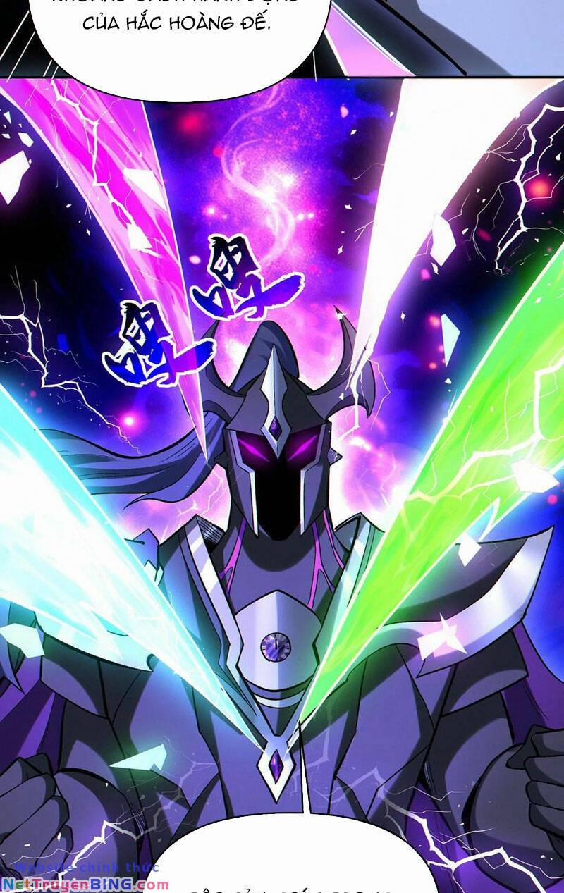 Cướp Đoạt Vô Số Thiên Phú, Ta Trở Thành Thần Ở Thời Đại Toàn Dân Chuyển Chức 61 trang 15