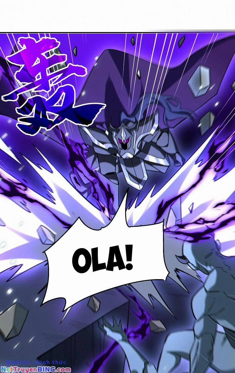 Cướp Đoạt Vô Số Thiên Phú, Ta Trở Thành Thần Ở Thời Đại Toàn Dân Chuyển Chức 61 trang 18