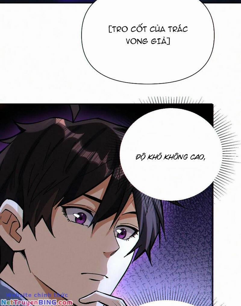 Cướp Đoạt Vô Số Thiên Phú, Ta Trở Thành Thần Ở Thời Đại Toàn Dân Chuyển Chức 61 trang 25