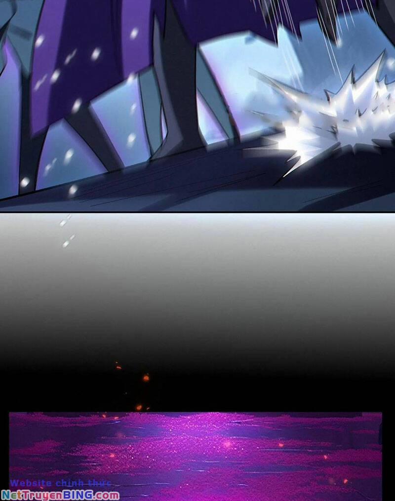 Cướp Đoạt Vô Số Thiên Phú, Ta Trở Thành Thần Ở Thời Đại Toàn Dân Chuyển Chức 61 trang 33