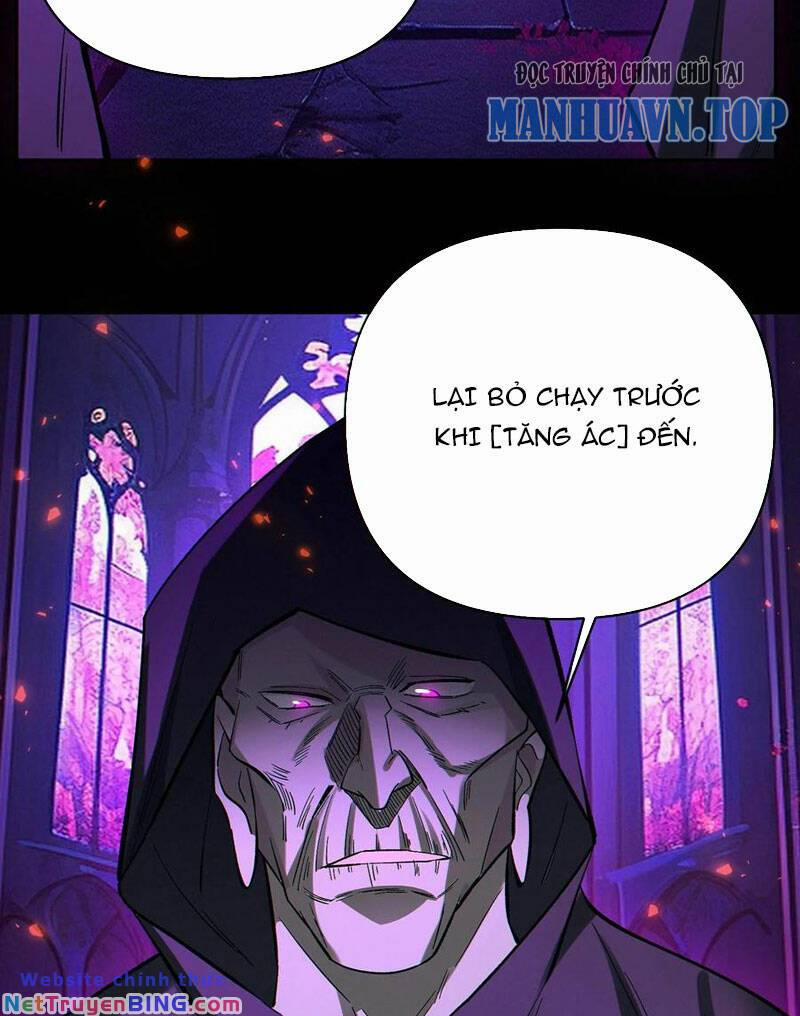 Cướp Đoạt Vô Số Thiên Phú, Ta Trở Thành Thần Ở Thời Đại Toàn Dân Chuyển Chức 61 trang 35