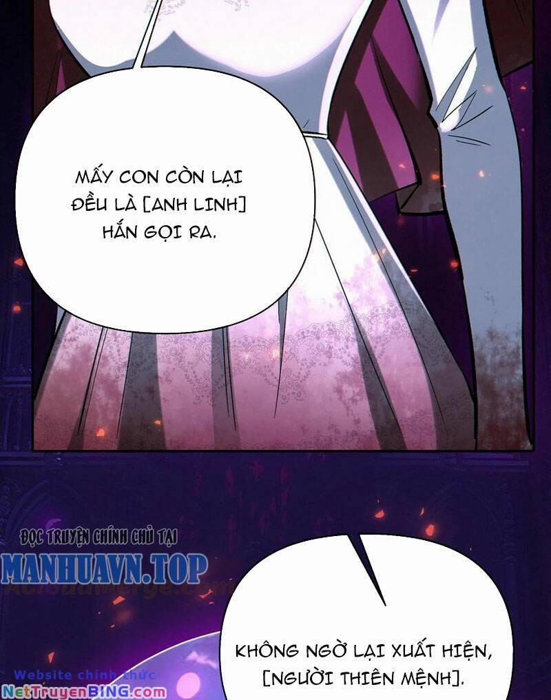 Cướp Đoạt Vô Số Thiên Phú, Ta Trở Thành Thần Ở Thời Đại Toàn Dân Chuyển Chức 61 trang 38