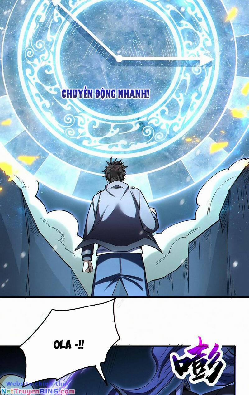 Cướp Đoạt Vô Số Thiên Phú, Ta Trở Thành Thần Ở Thời Đại Toàn Dân Chuyển Chức 61 trang 6