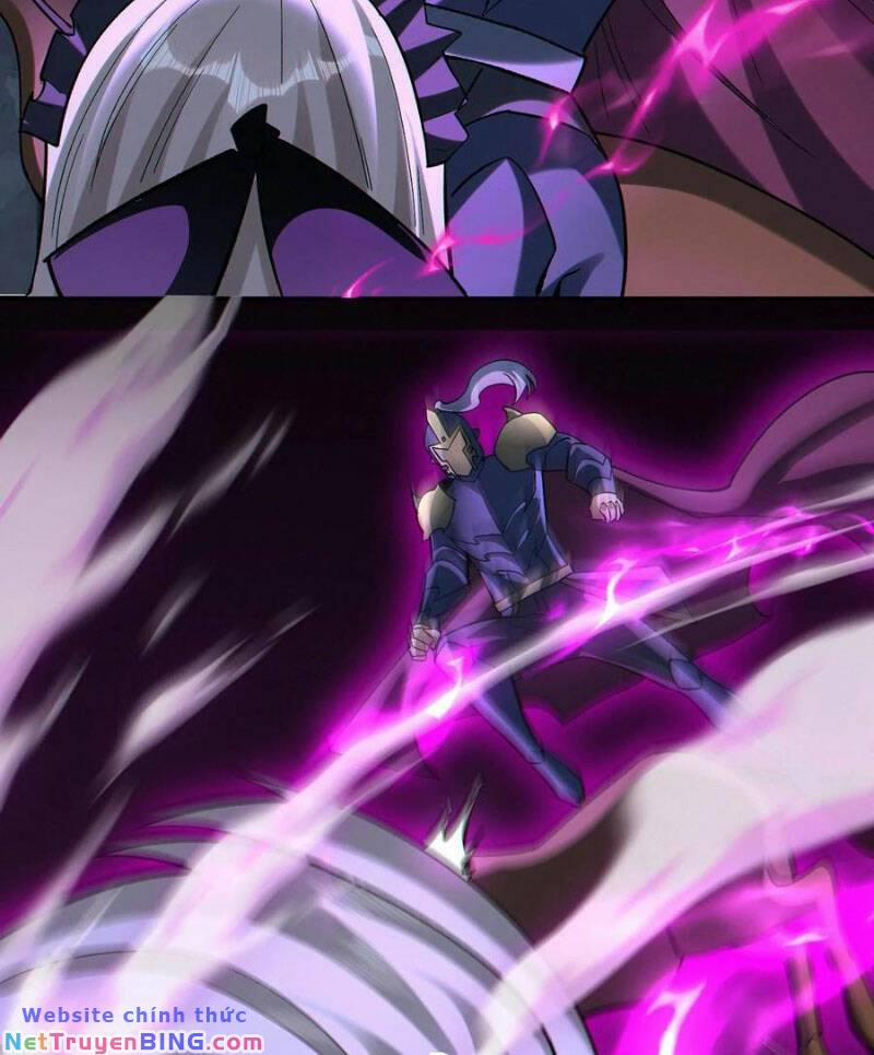 Cướp Đoạt Vô Số Thiên Phú, Ta Trở Thành Thần Ở Thời Đại Toàn Dân Chuyển Chức 62 trang 16