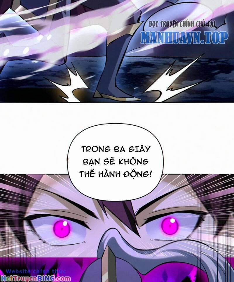 Cướp Đoạt Vô Số Thiên Phú, Ta Trở Thành Thần Ở Thời Đại Toàn Dân Chuyển Chức 62 trang 20