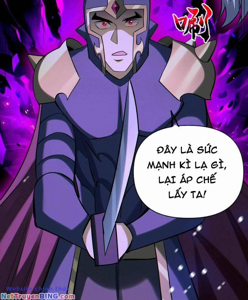 Cướp Đoạt Vô Số Thiên Phú, Ta Trở Thành Thần Ở Thời Đại Toàn Dân Chuyển Chức 62 trang 21