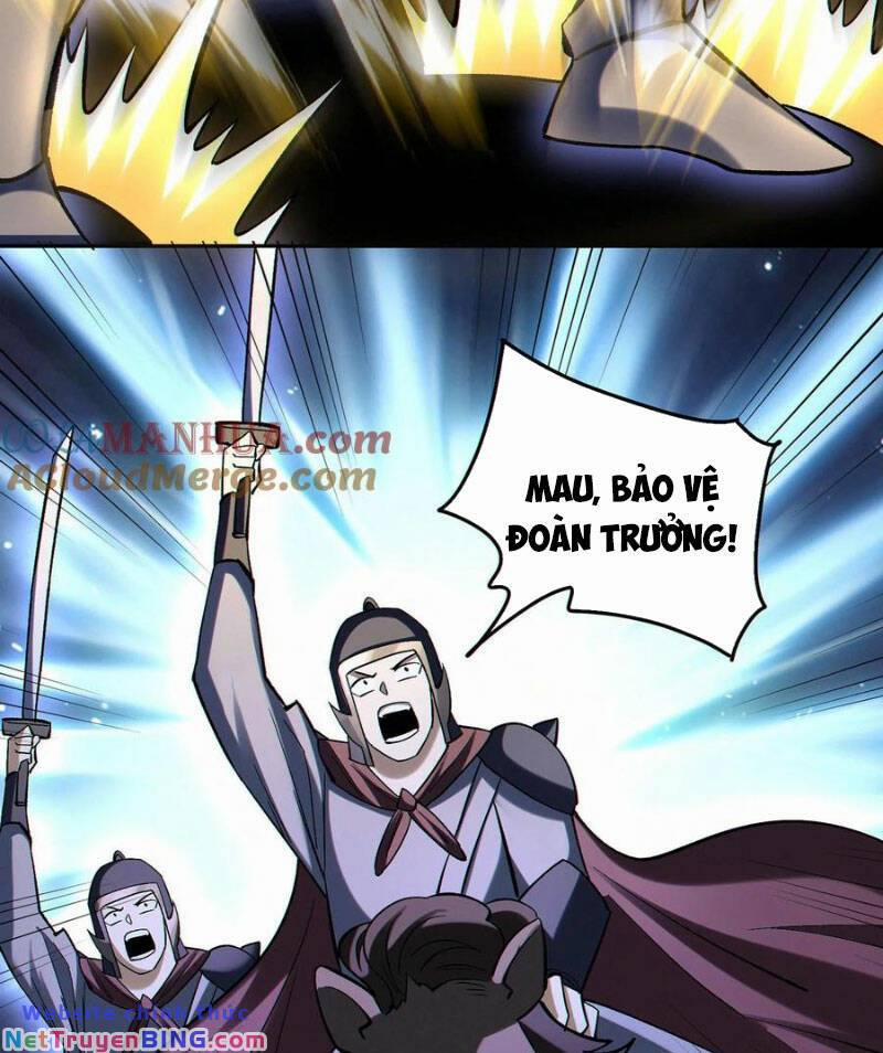 Cướp Đoạt Vô Số Thiên Phú, Ta Trở Thành Thần Ở Thời Đại Toàn Dân Chuyển Chức 62 trang 29