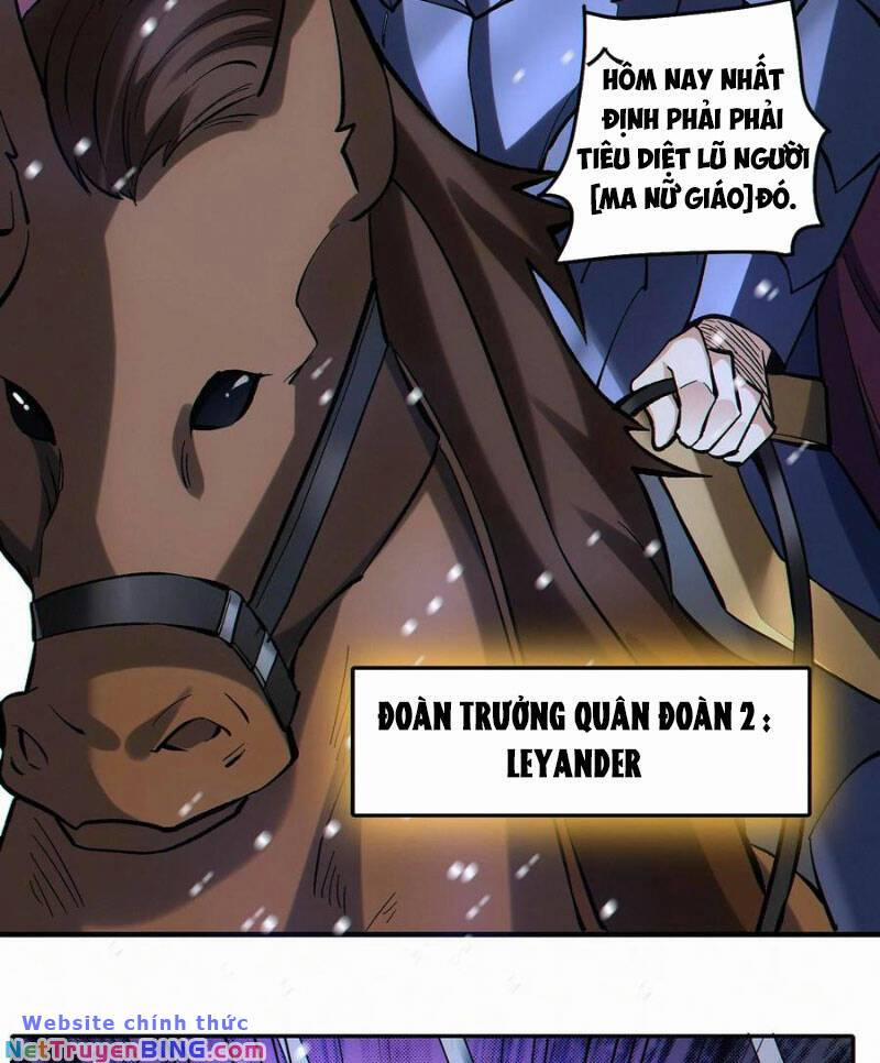 Cướp Đoạt Vô Số Thiên Phú, Ta Trở Thành Thần Ở Thời Đại Toàn Dân Chuyển Chức 62 trang 3