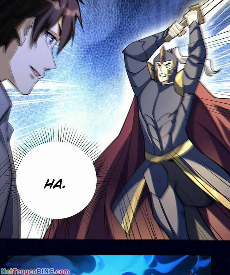Cướp Đoạt Vô Số Thiên Phú, Ta Trở Thành Thần Ở Thời Đại Toàn Dân Chuyển Chức 62 trang 39