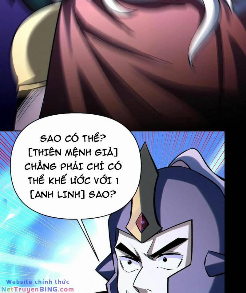 Cướp Đoạt Vô Số Thiên Phú, Ta Trở Thành Thần Ở Thời Đại Toàn Dân Chuyển Chức 62 trang 43