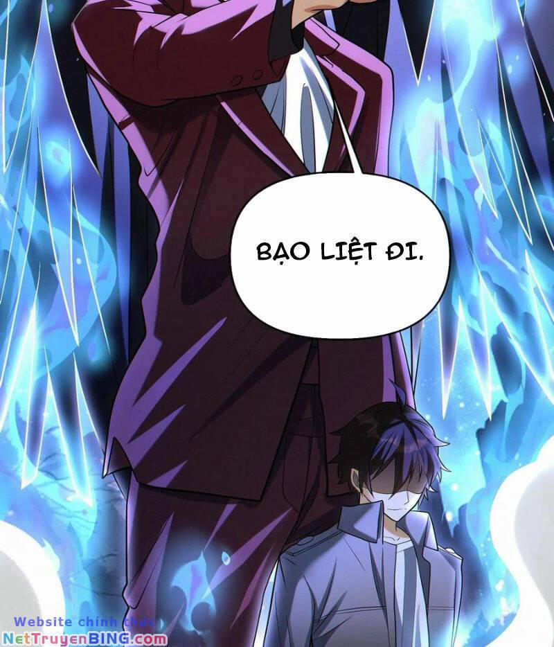 Cướp Đoạt Vô Số Thiên Phú, Ta Trở Thành Thần Ở Thời Đại Toàn Dân Chuyển Chức 63 trang 1