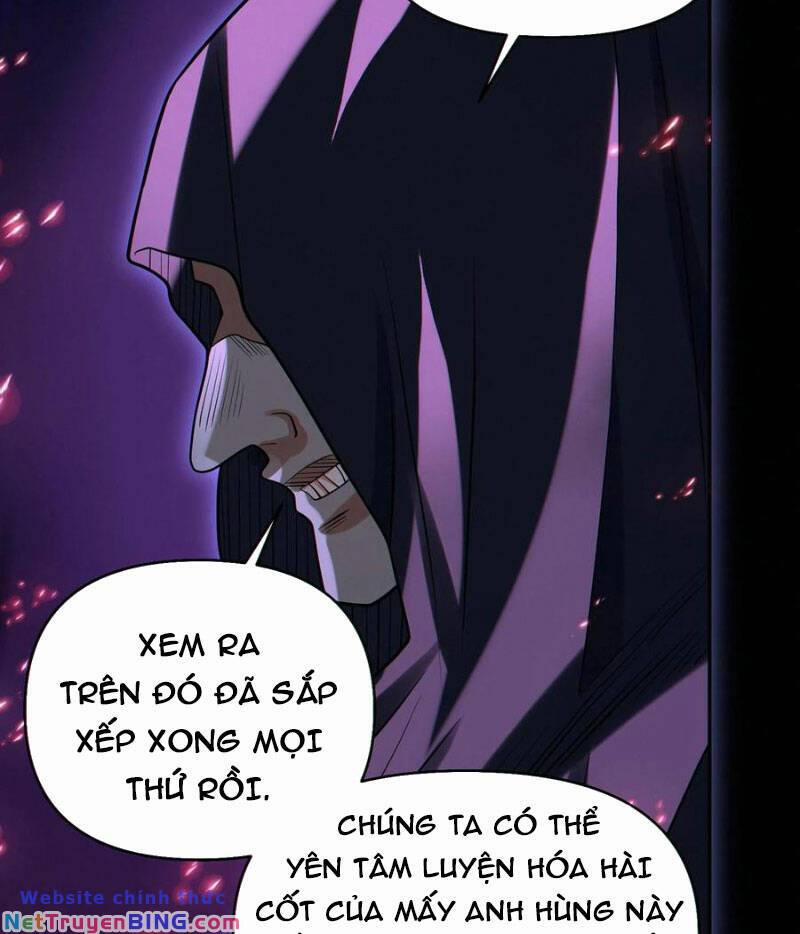Cướp Đoạt Vô Số Thiên Phú, Ta Trở Thành Thần Ở Thời Đại Toàn Dân Chuyển Chức 63 trang 10