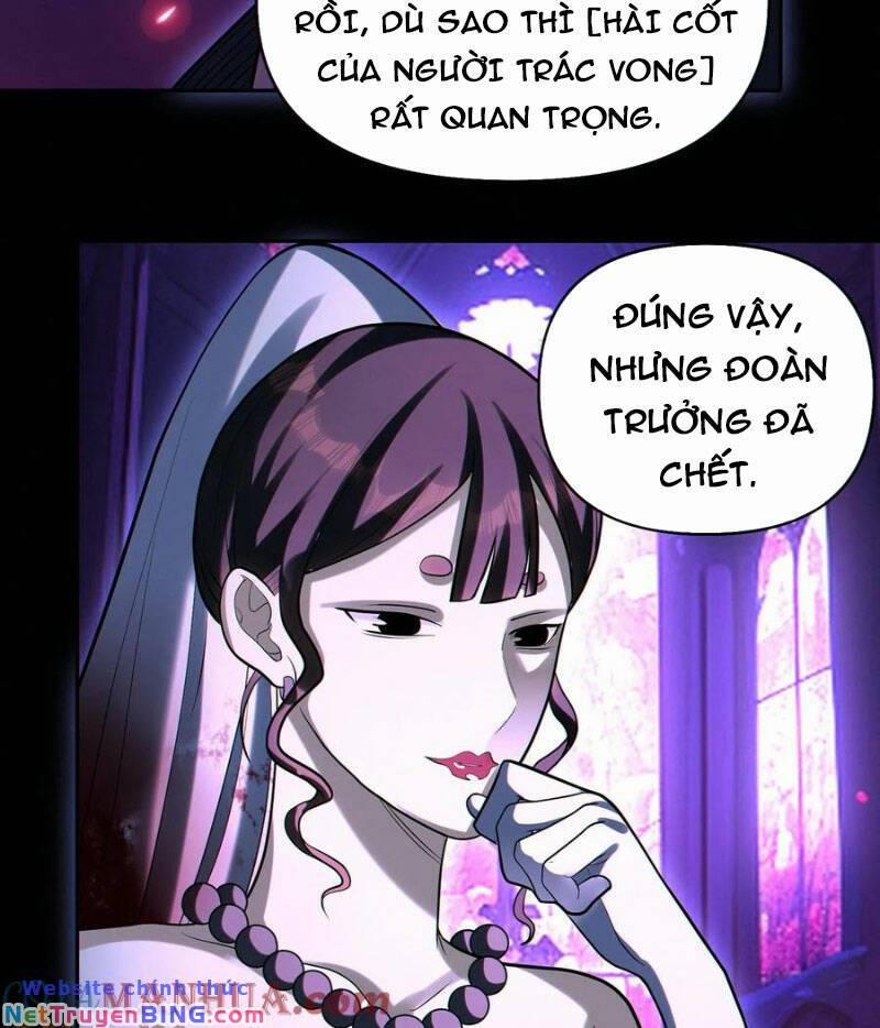 Cướp Đoạt Vô Số Thiên Phú, Ta Trở Thành Thần Ở Thời Đại Toàn Dân Chuyển Chức 63 trang 11
