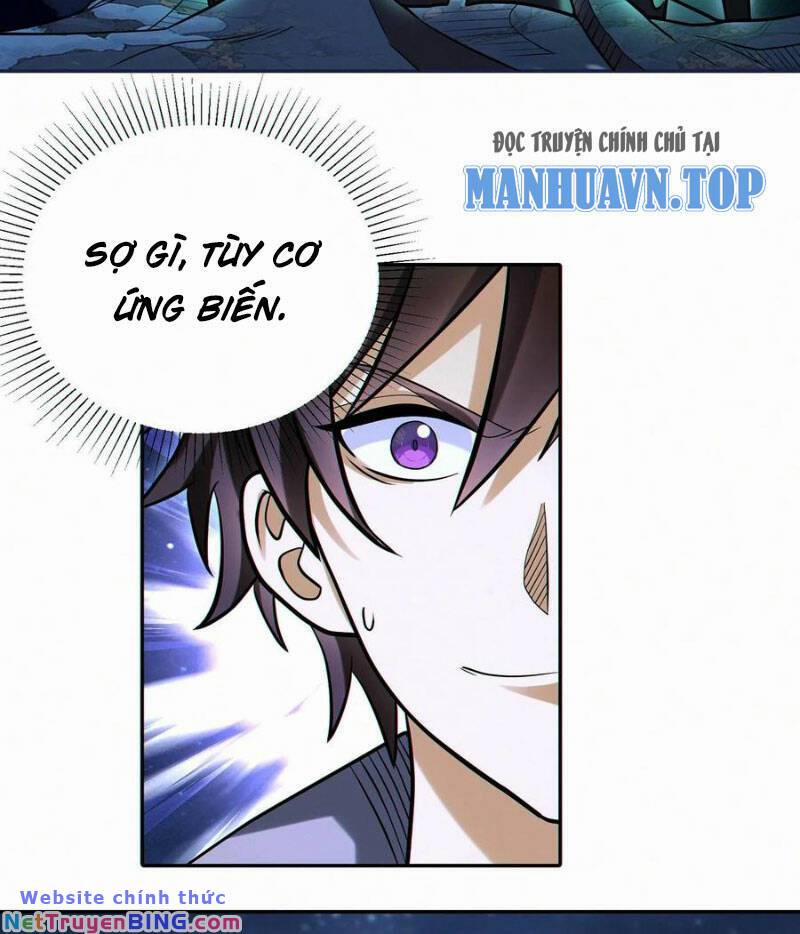 Cướp Đoạt Vô Số Thiên Phú, Ta Trở Thành Thần Ở Thời Đại Toàn Dân Chuyển Chức 63 trang 24