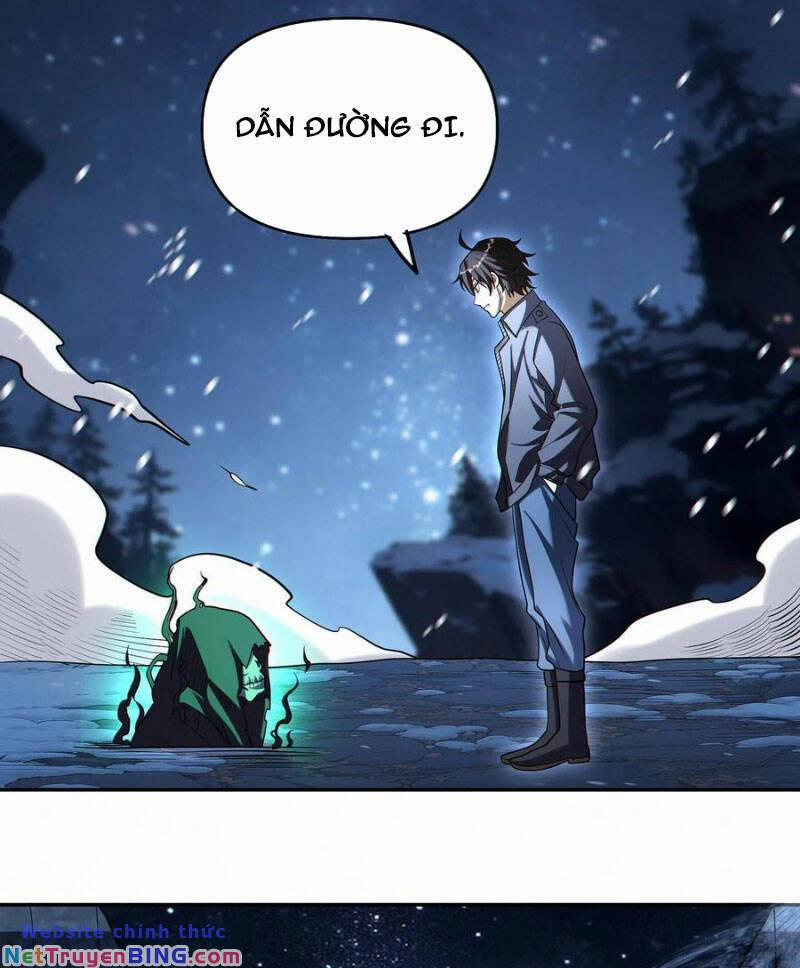 Cướp Đoạt Vô Số Thiên Phú, Ta Trở Thành Thần Ở Thời Đại Toàn Dân Chuyển Chức 63 trang 25