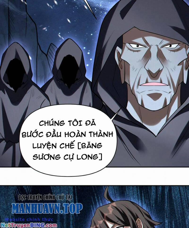 Cướp Đoạt Vô Số Thiên Phú, Ta Trở Thành Thần Ở Thời Đại Toàn Dân Chuyển Chức 63 trang 35