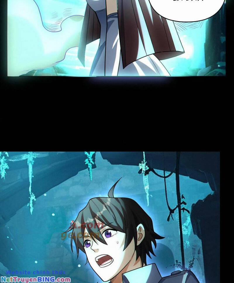 Cướp Đoạt Vô Số Thiên Phú, Ta Trở Thành Thần Ở Thời Đại Toàn Dân Chuyển Chức 63 trang 41