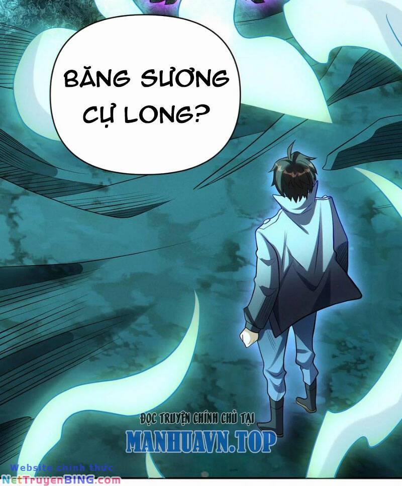 Cướp Đoạt Vô Số Thiên Phú, Ta Trở Thành Thần Ở Thời Đại Toàn Dân Chuyển Chức 63 trang 44