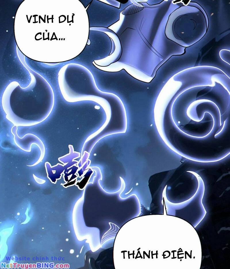Cướp Đoạt Vô Số Thiên Phú, Ta Trở Thành Thần Ở Thời Đại Toàn Dân Chuyển Chức 63 trang 6