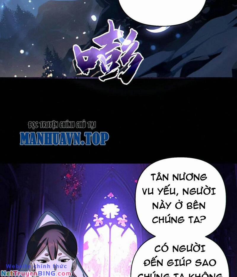 Cướp Đoạt Vô Số Thiên Phú, Ta Trở Thành Thần Ở Thời Đại Toàn Dân Chuyển Chức 63 trang 7