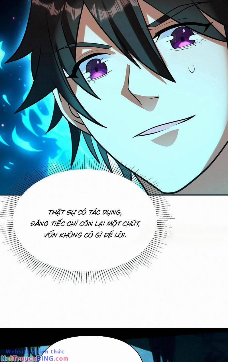 Cướp Đoạt Vô Số Thiên Phú, Ta Trở Thành Thần Ở Thời Đại Toàn Dân Chuyển Chức 64 trang 12
