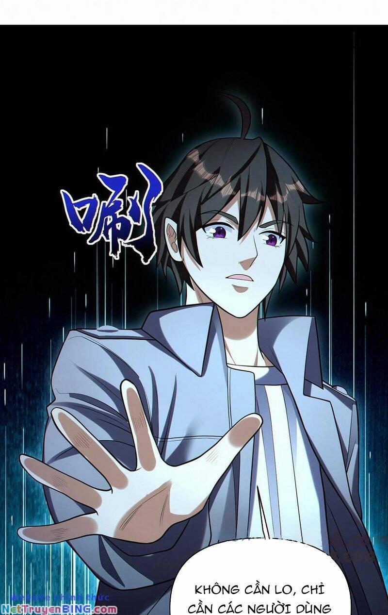 Cướp Đoạt Vô Số Thiên Phú, Ta Trở Thành Thần Ở Thời Đại Toàn Dân Chuyển Chức 64 trang 14