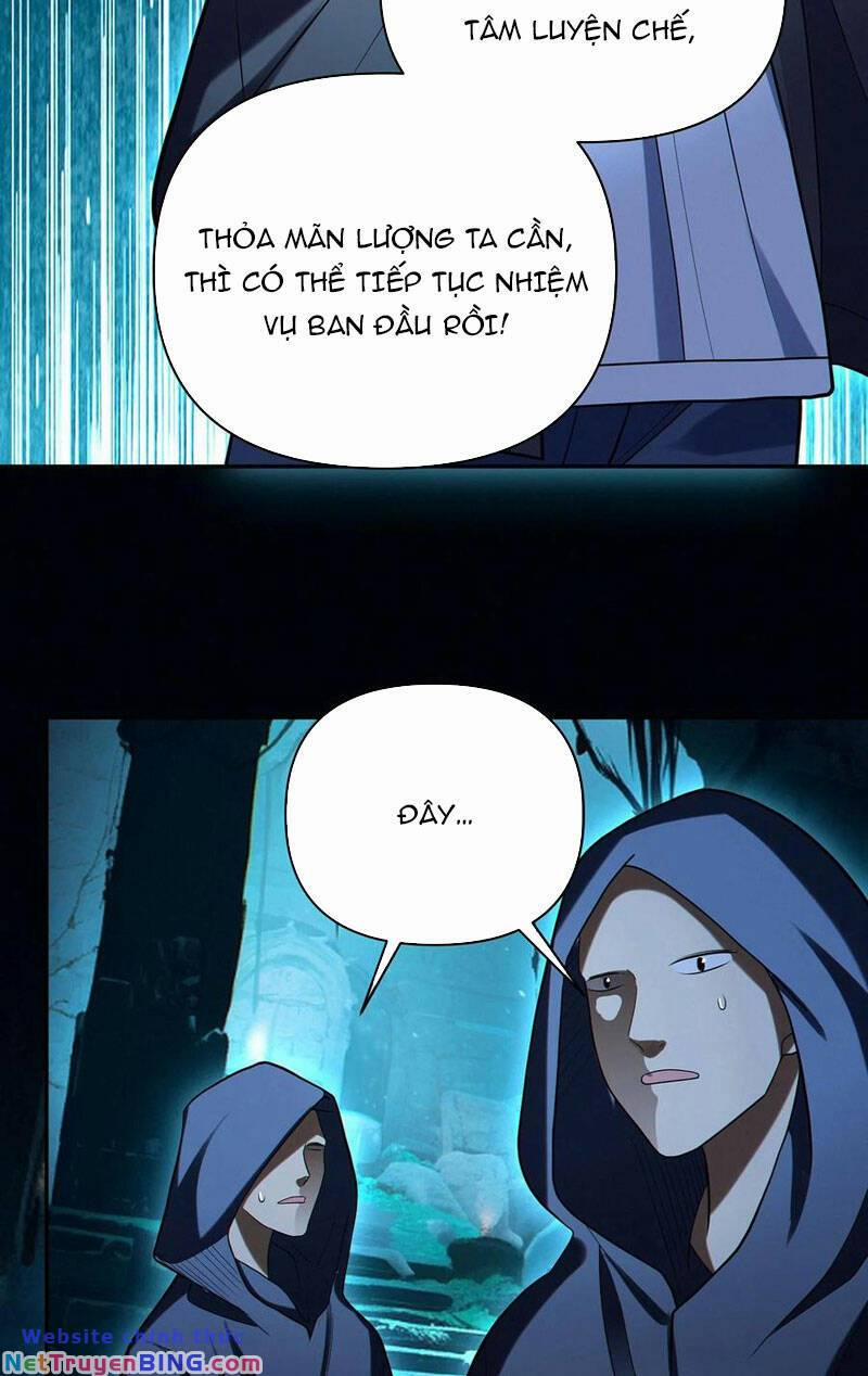 Cướp Đoạt Vô Số Thiên Phú, Ta Trở Thành Thần Ở Thời Đại Toàn Dân Chuyển Chức 64 trang 15