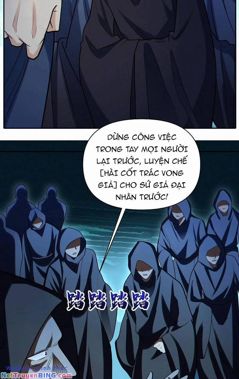 Cướp Đoạt Vô Số Thiên Phú, Ta Trở Thành Thần Ở Thời Đại Toàn Dân Chuyển Chức 64 trang 18