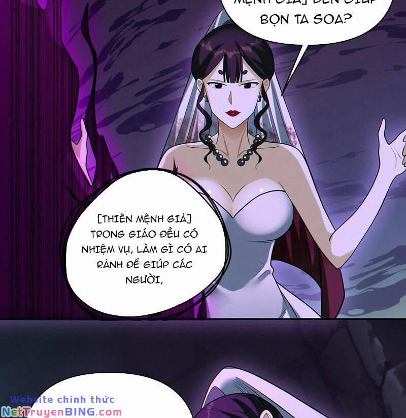 Cướp Đoạt Vô Số Thiên Phú, Ta Trở Thành Thần Ở Thời Đại Toàn Dân Chuyển Chức 64 trang 27