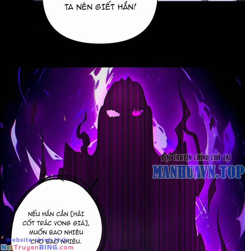 Cướp Đoạt Vô Số Thiên Phú, Ta Trở Thành Thần Ở Thời Đại Toàn Dân Chuyển Chức 64 trang 31