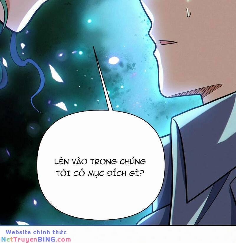 Cướp Đoạt Vô Số Thiên Phú, Ta Trở Thành Thần Ở Thời Đại Toàn Dân Chuyển Chức 64 trang 39