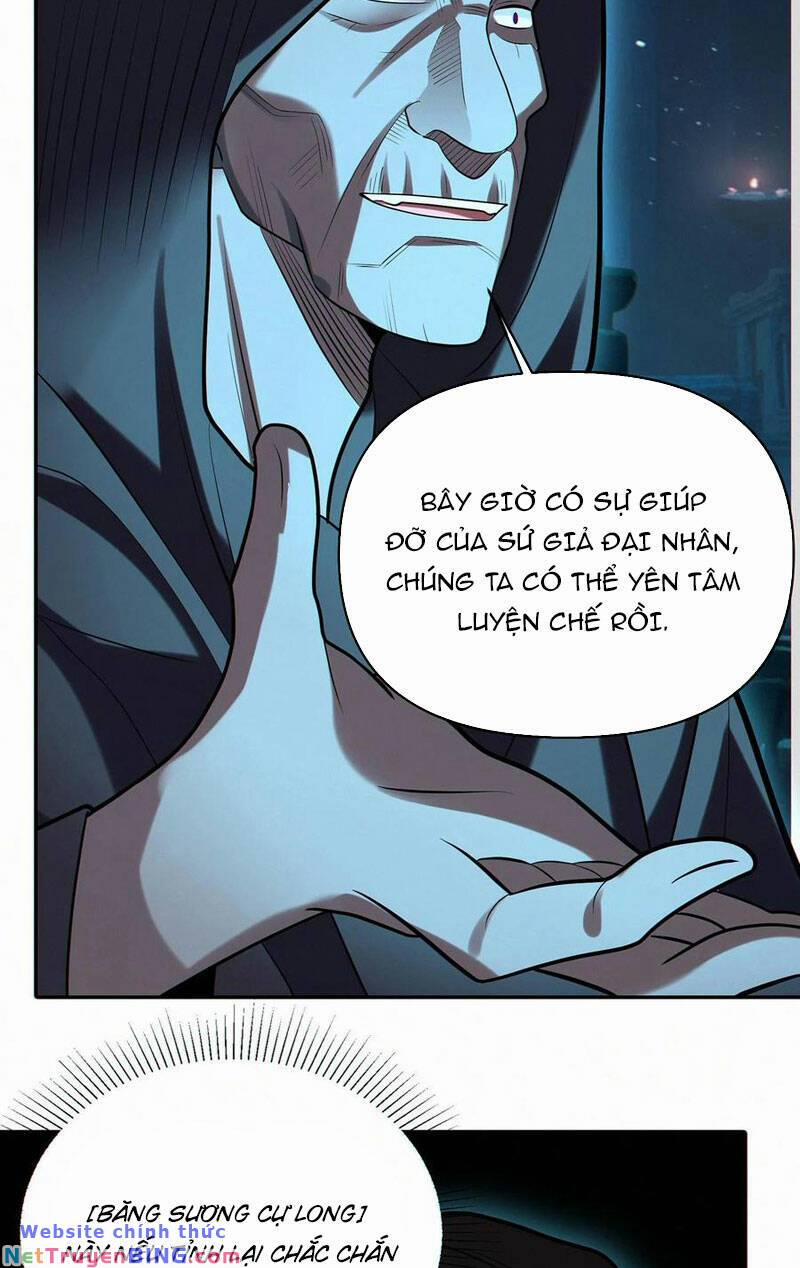 Cướp Đoạt Vô Số Thiên Phú, Ta Trở Thành Thần Ở Thời Đại Toàn Dân Chuyển Chức 64 trang 4