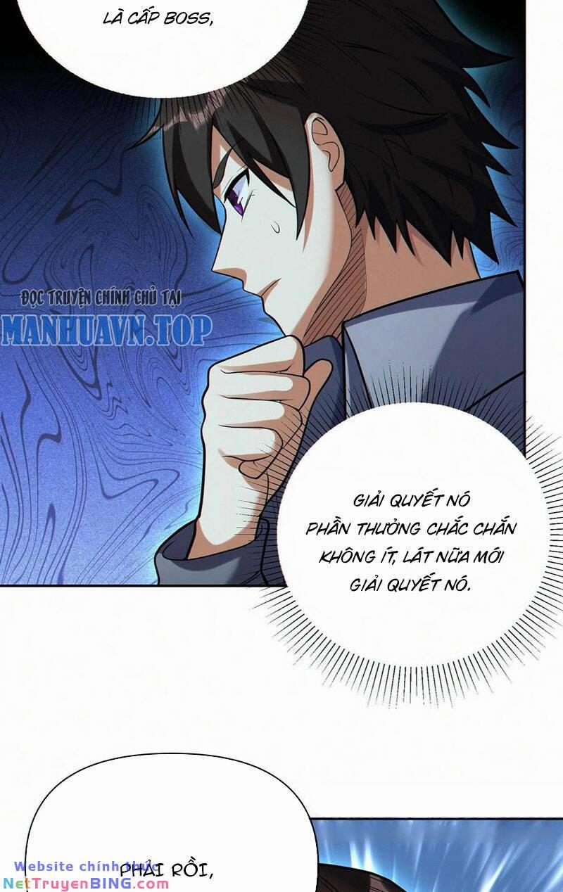 Cướp Đoạt Vô Số Thiên Phú, Ta Trở Thành Thần Ở Thời Đại Toàn Dân Chuyển Chức 64 trang 5